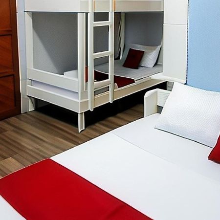 Reddoorz At Bunakidz Lodge El Nido Palawan Eksteriør bilde
