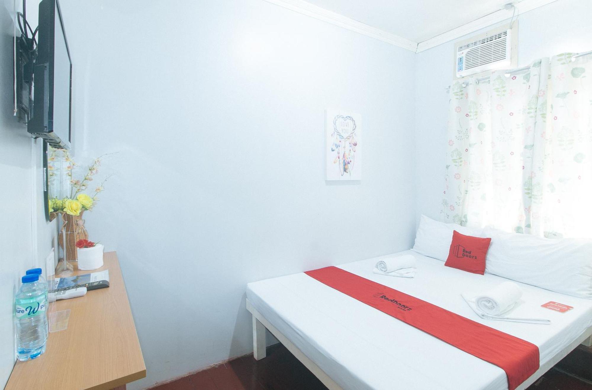 Reddoorz At Bunakidz Lodge El Nido Palawan Eksteriør bilde