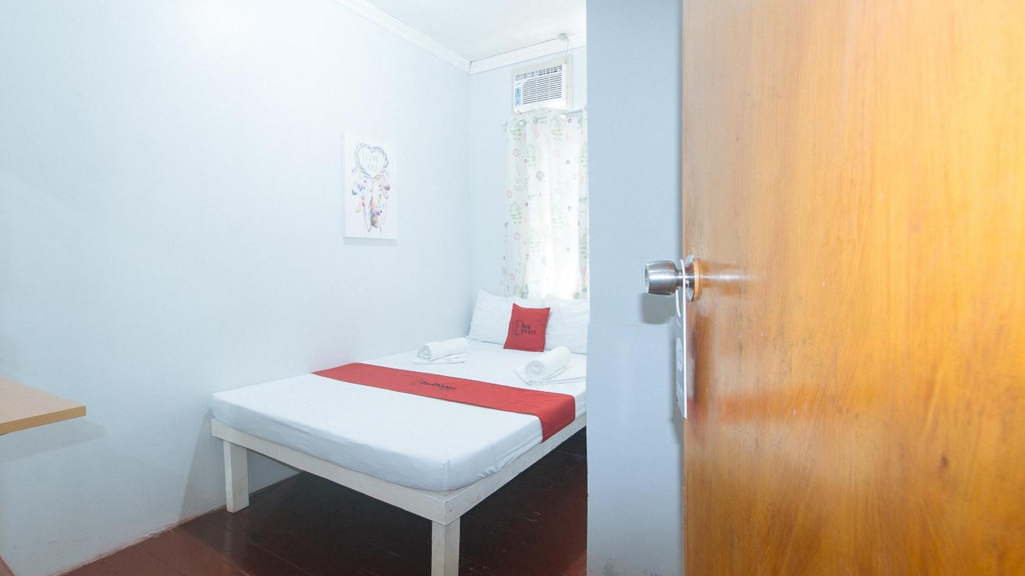 Reddoorz At Bunakidz Lodge El Nido Palawan Eksteriør bilde