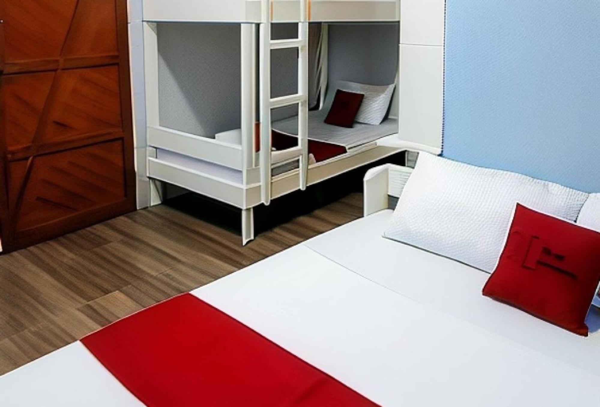 Reddoorz At Bunakidz Lodge El Nido Palawan Eksteriør bilde