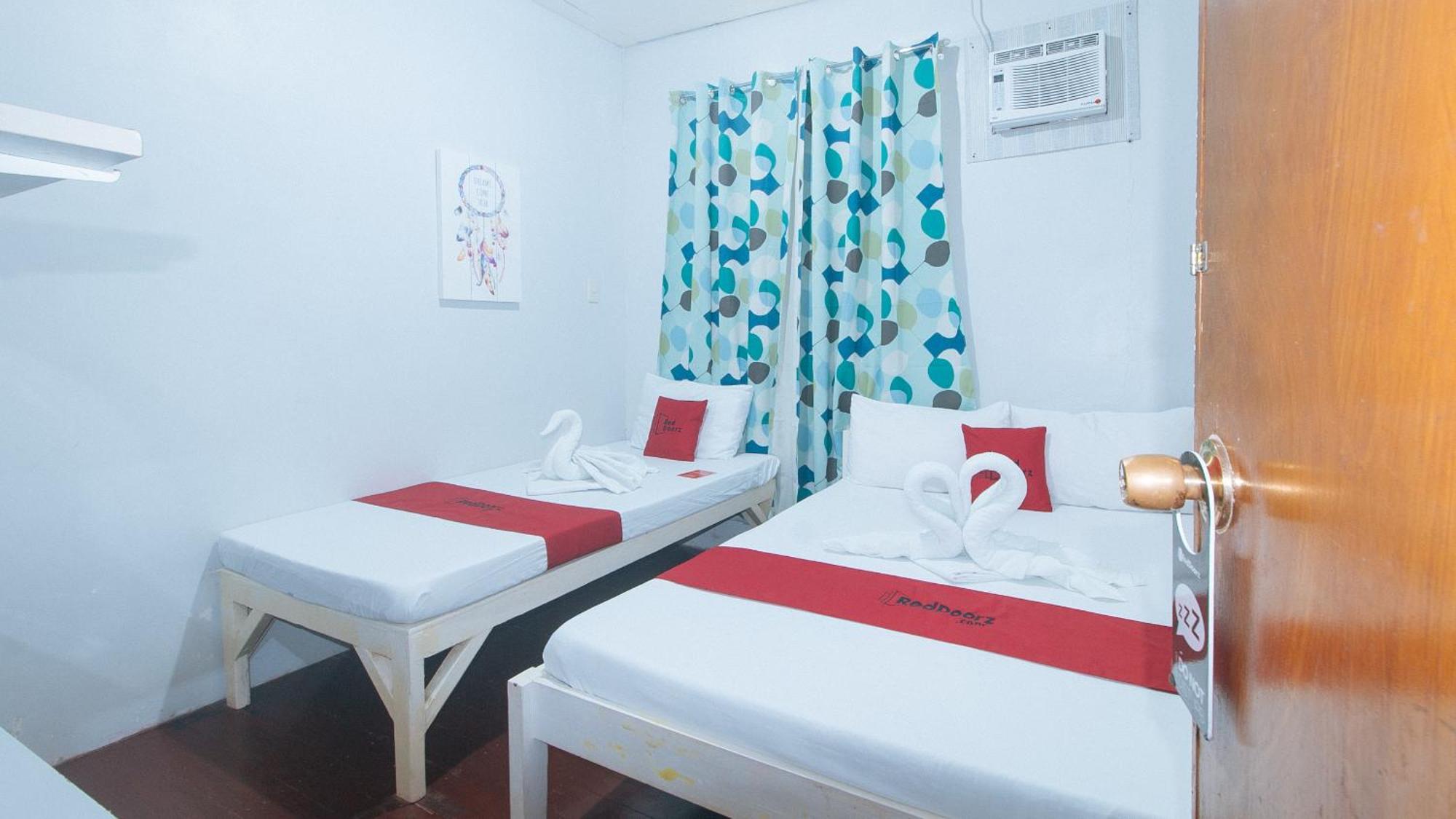 Reddoorz At Bunakidz Lodge El Nido Palawan Eksteriør bilde