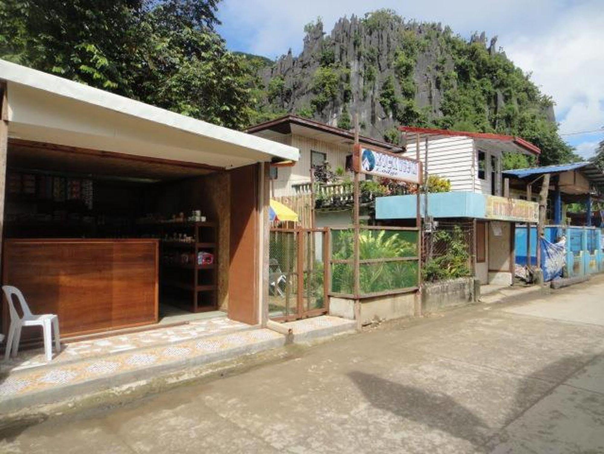 Reddoorz At Bunakidz Lodge El Nido Palawan Eksteriør bilde